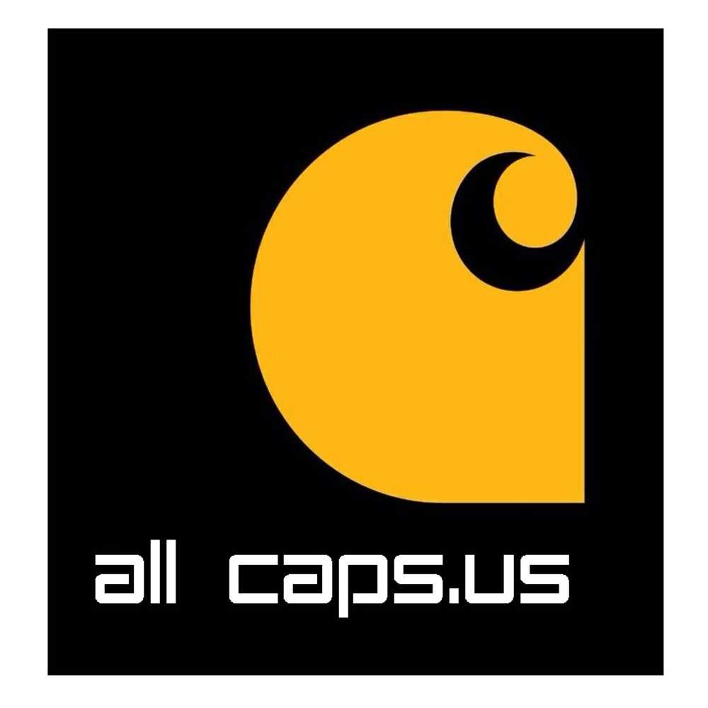 Meet your Posher, Allcaps